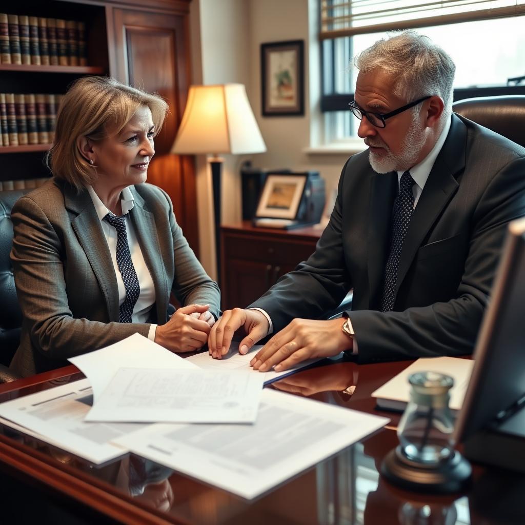 Felony Theft Lawyer Colonial Heights