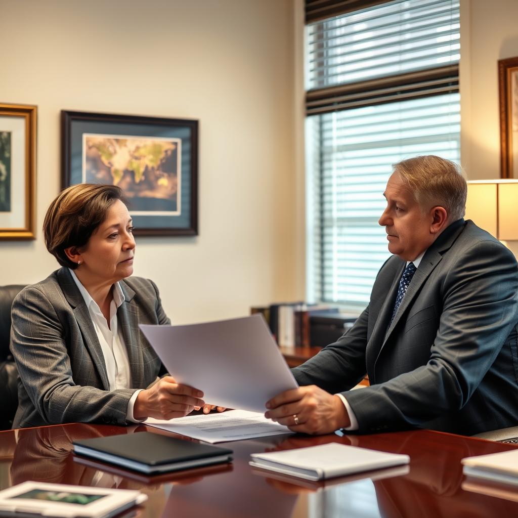 Felony Theft Lawyer Hanover County