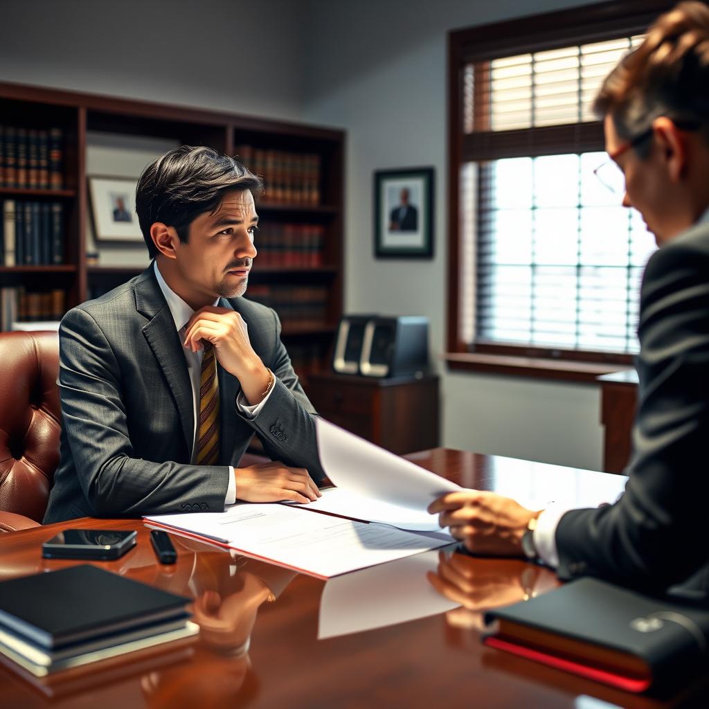 Felony Theft Lawyer Manassas Park