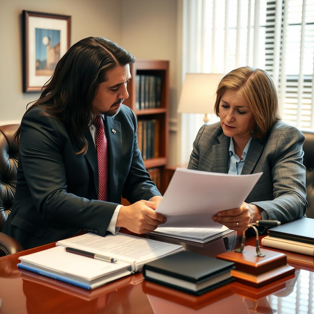 Felony Theft Lawyer Rockingham County