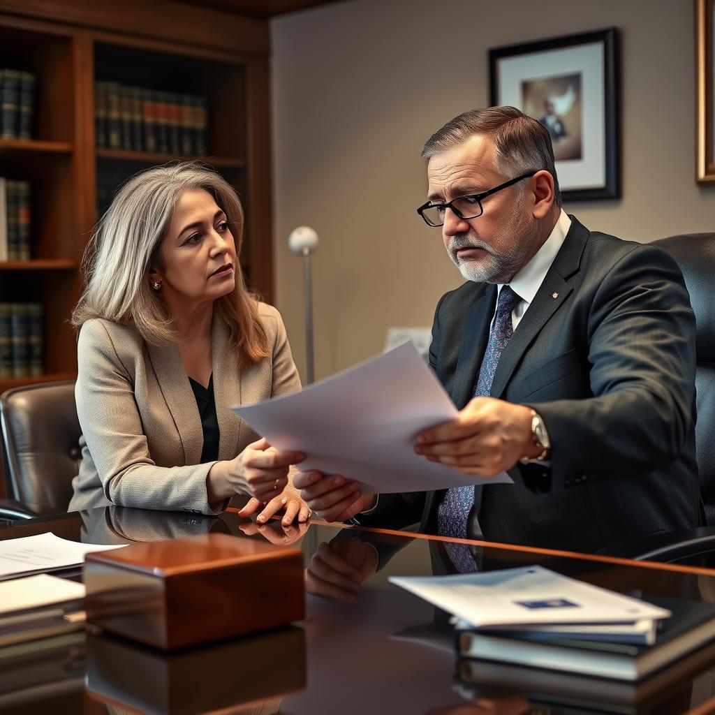 Grand Larceny Lawyer Alexandria