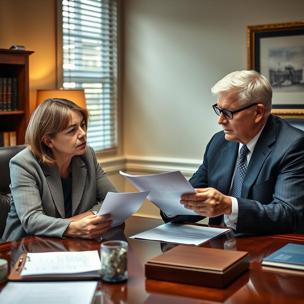 Grand Larceny Lawyer Dinwiddie County