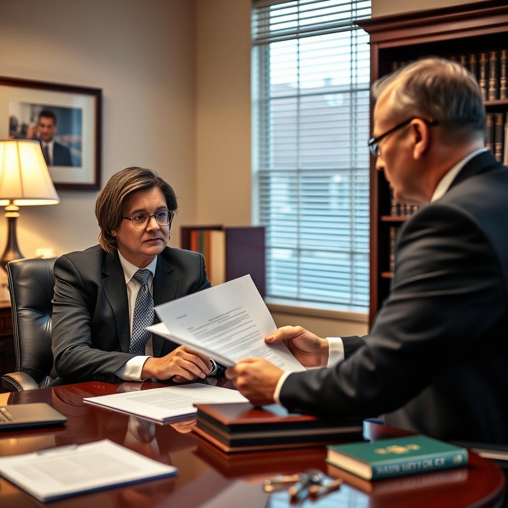 Indecent Exposure Lawyer Dinwiddie County