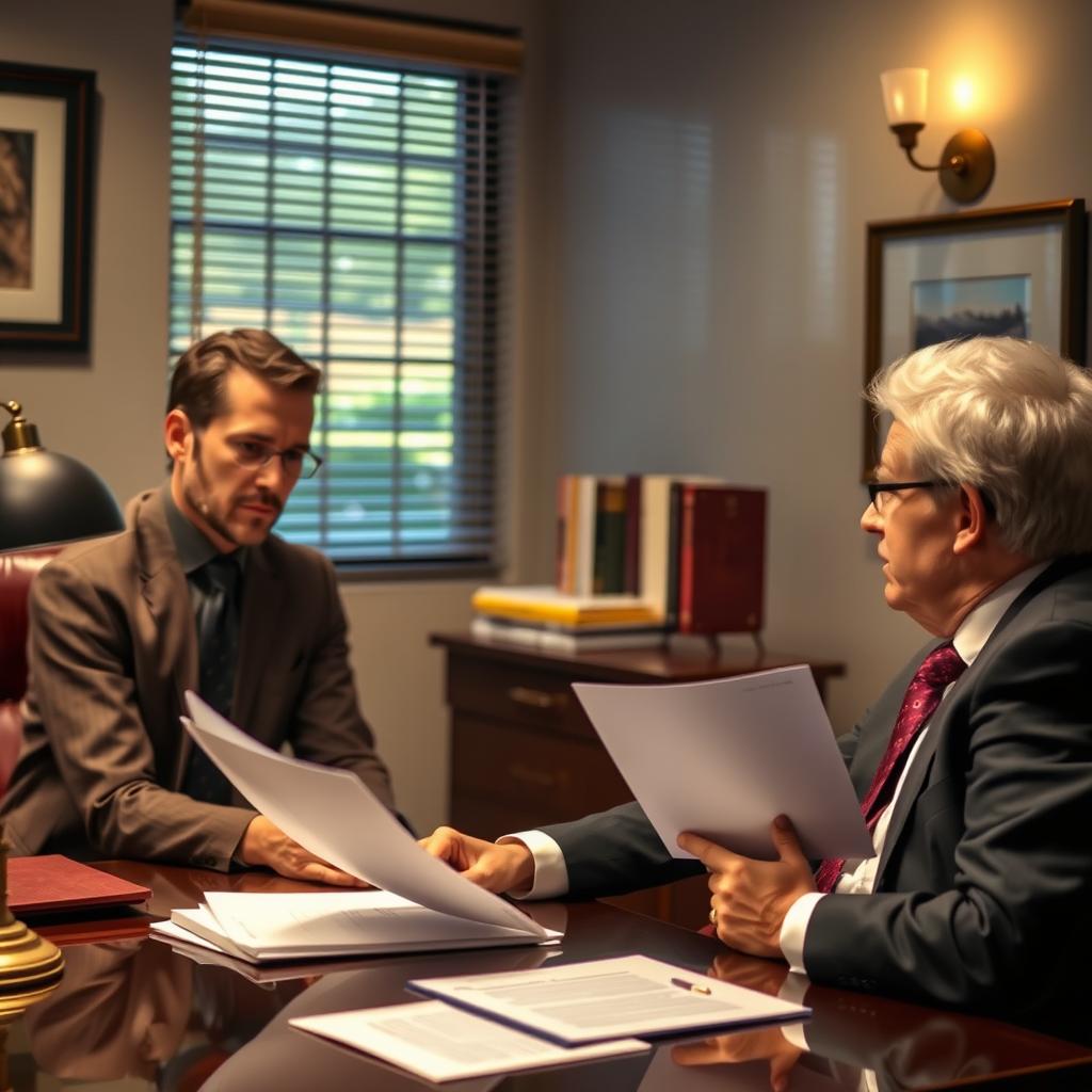 Indecent Exposure Lawyer Frederick County
