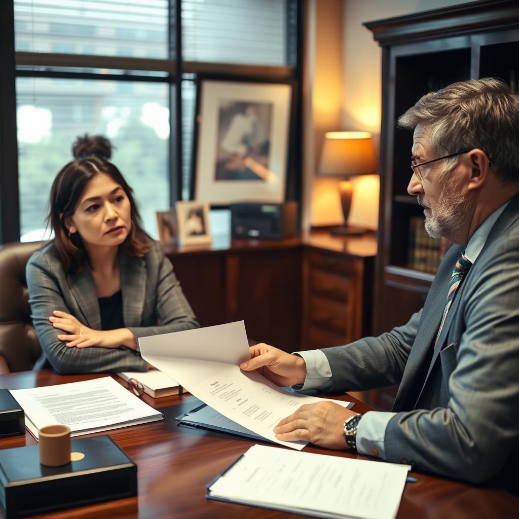 Indecent Exposure Lawyer Greene County