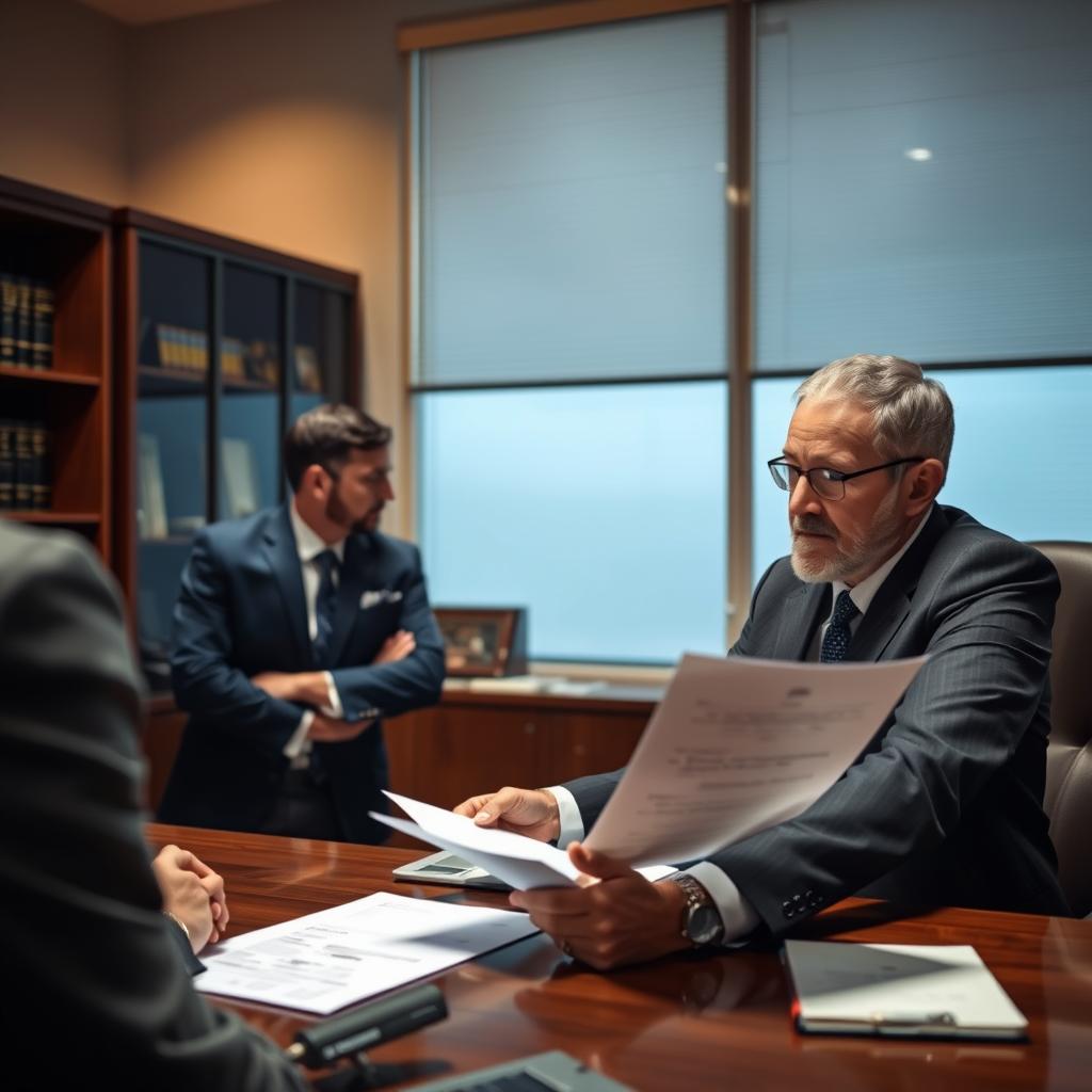 Indecent Exposure Lawyer Orange County