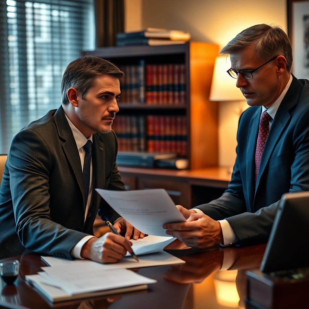 Indecent Exposure Lawyer Prince William County