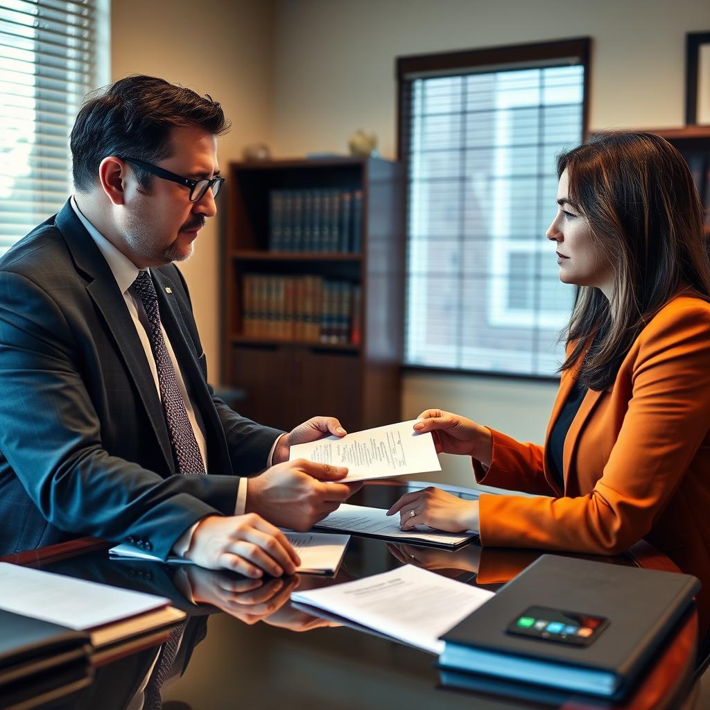 Indecent Exposure Lawyer Shenandoah