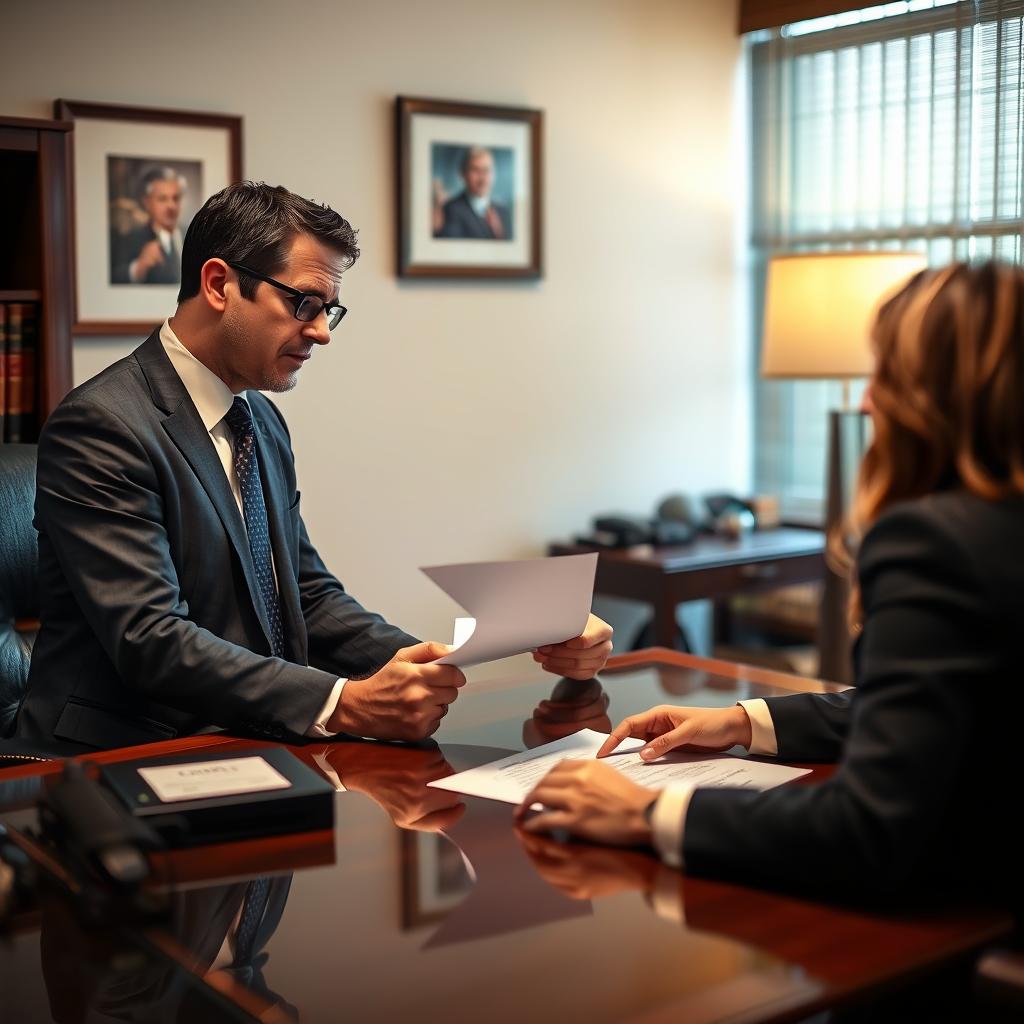 Indecent Exposure Lawyer Spotsylvania County