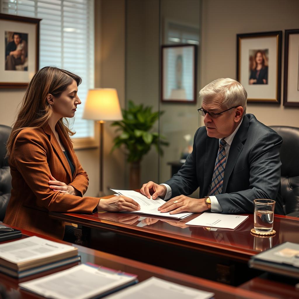 Indecent Exposure Lawyer Virginia Beach