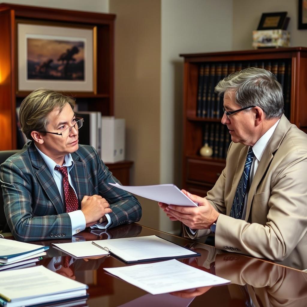 License Suspension Defense Lawyer Albemarle County