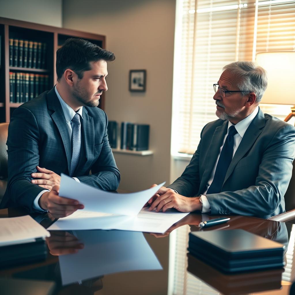 License Suspension Defense Lawyer Virginia Beach