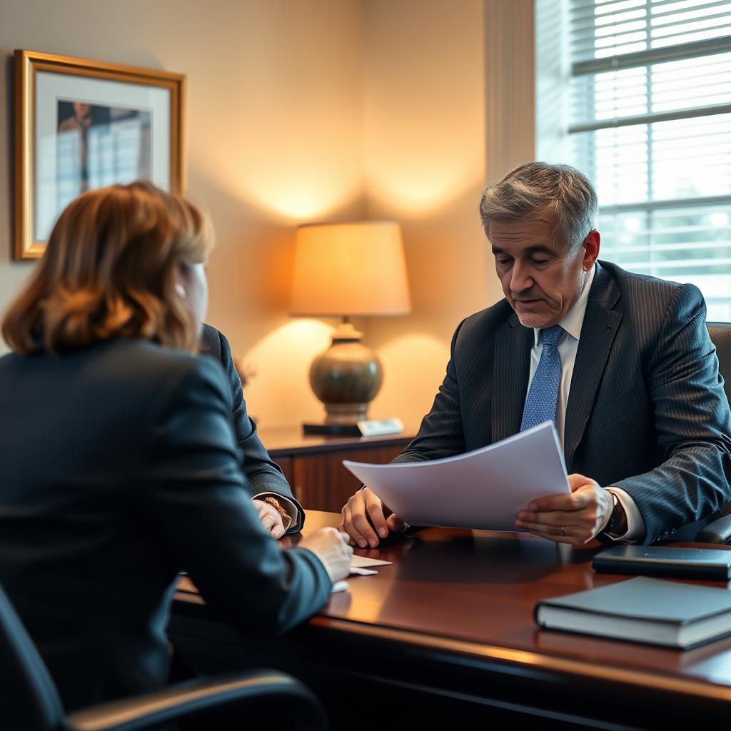 Manslaughter Lawyer New Kent County