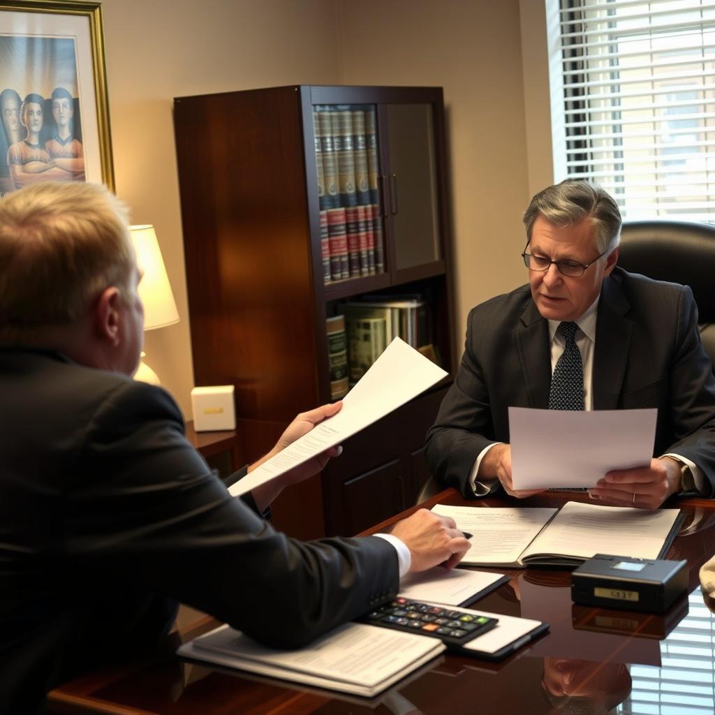 Marijuana Possession Lawyer Arlington County