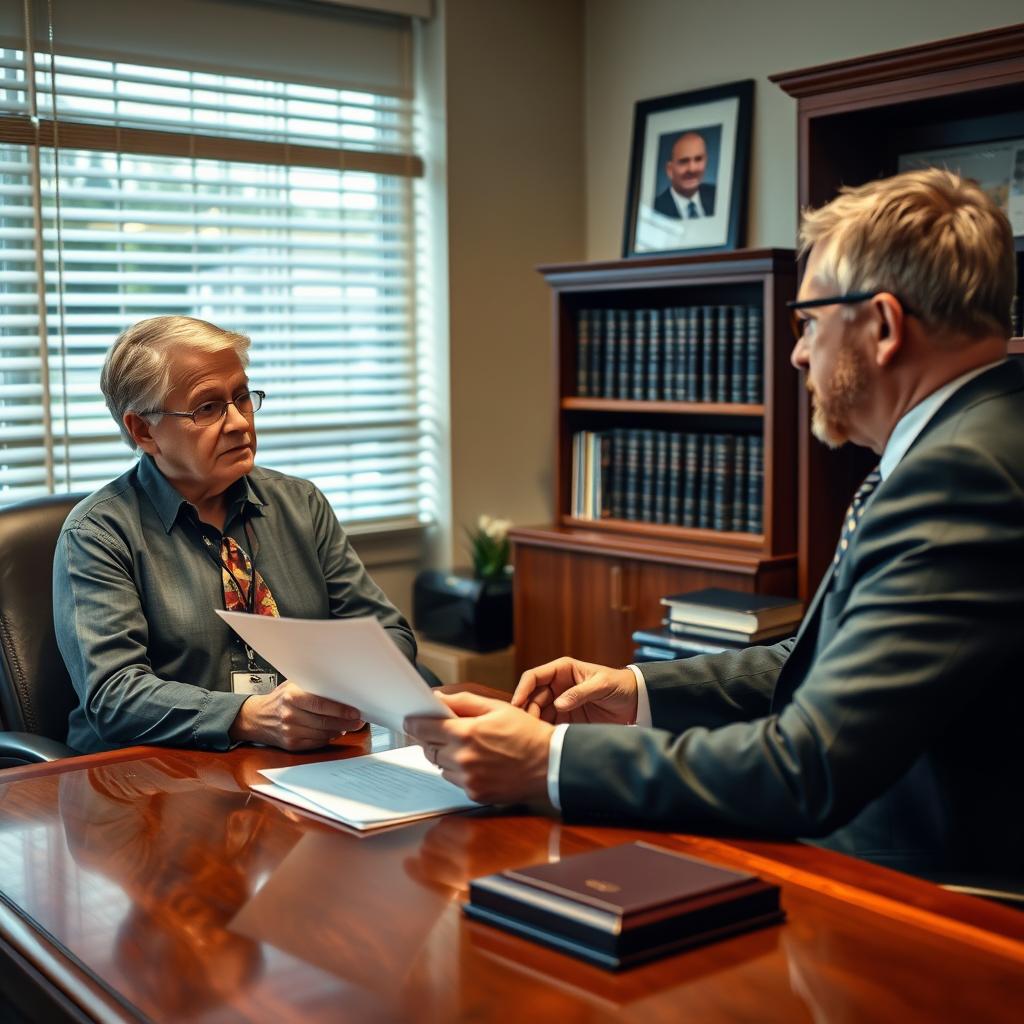 Marijuana Possession Lawyer Caroline County