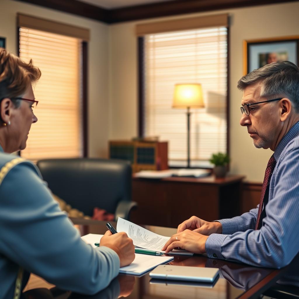 Marijuana Possession Lawyer Clarke County