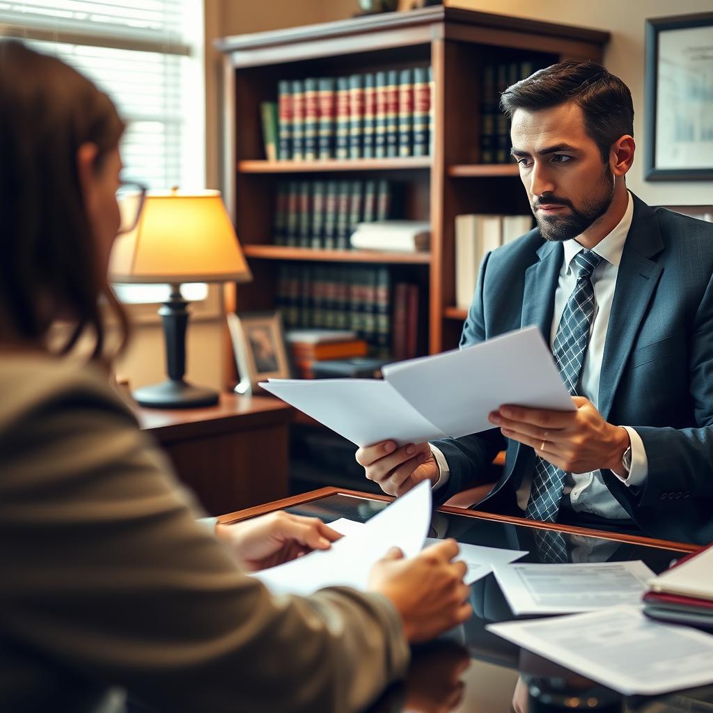 Marijuana Possession Lawyer Falls Church