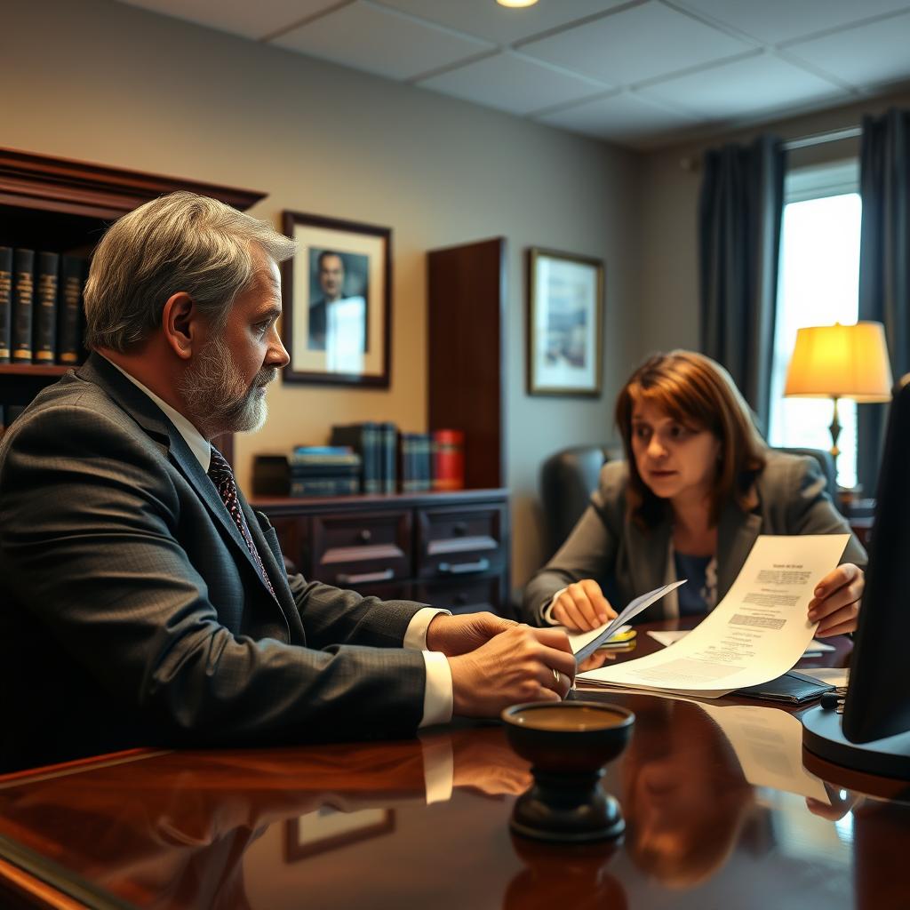 Marijuana Possession Lawyer Hanover County