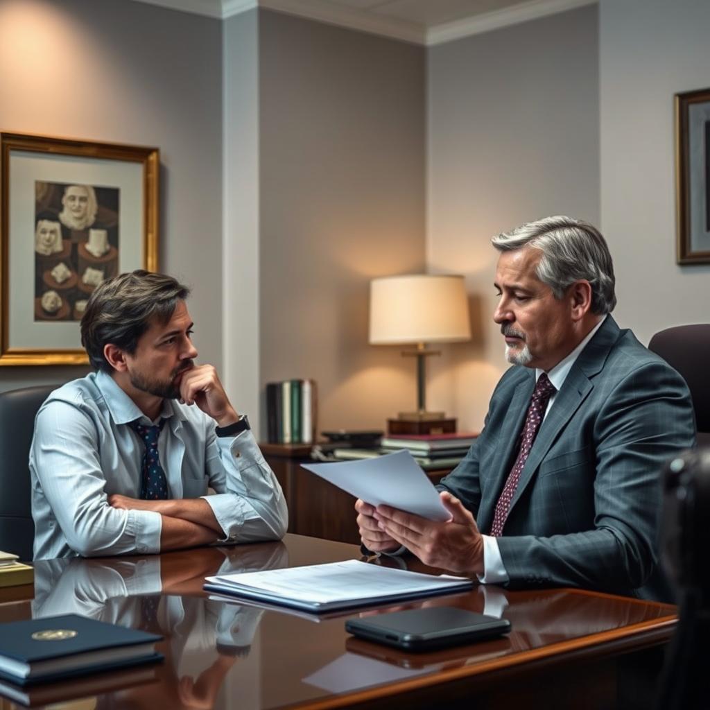 Marijuana Possession Lawyer King George County