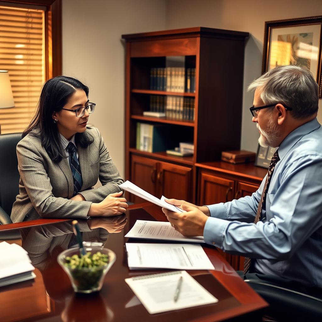 Marijuana Possession Lawyer Loudoun County