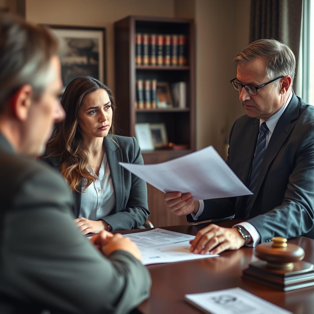 Marijuana Possession Lawyer Louisa County