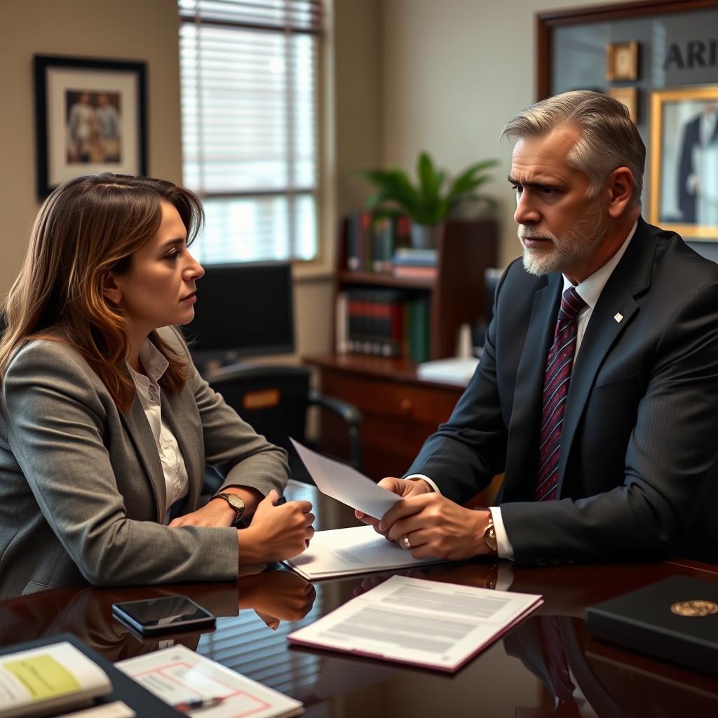 Marijuana Possession Lawyer Manassas