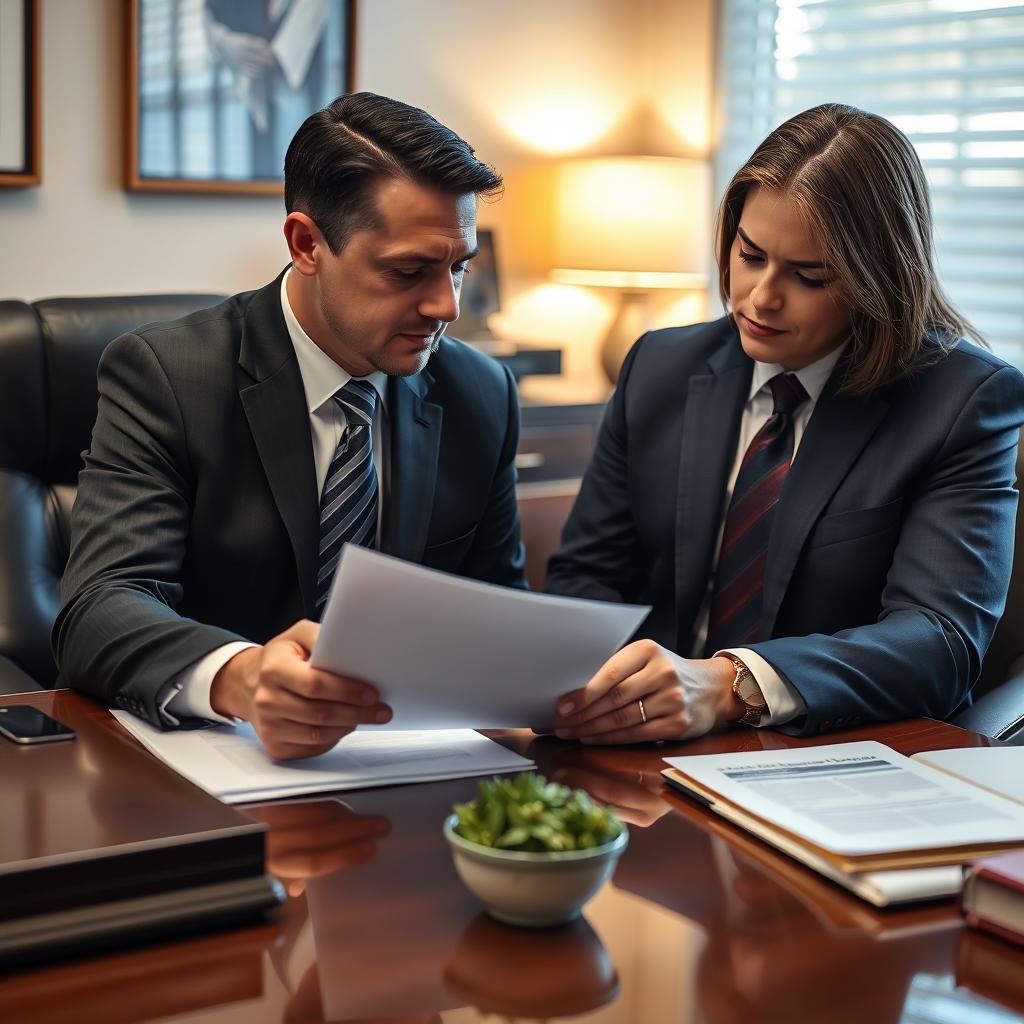 Marijuana Possession Lawyer Orange County