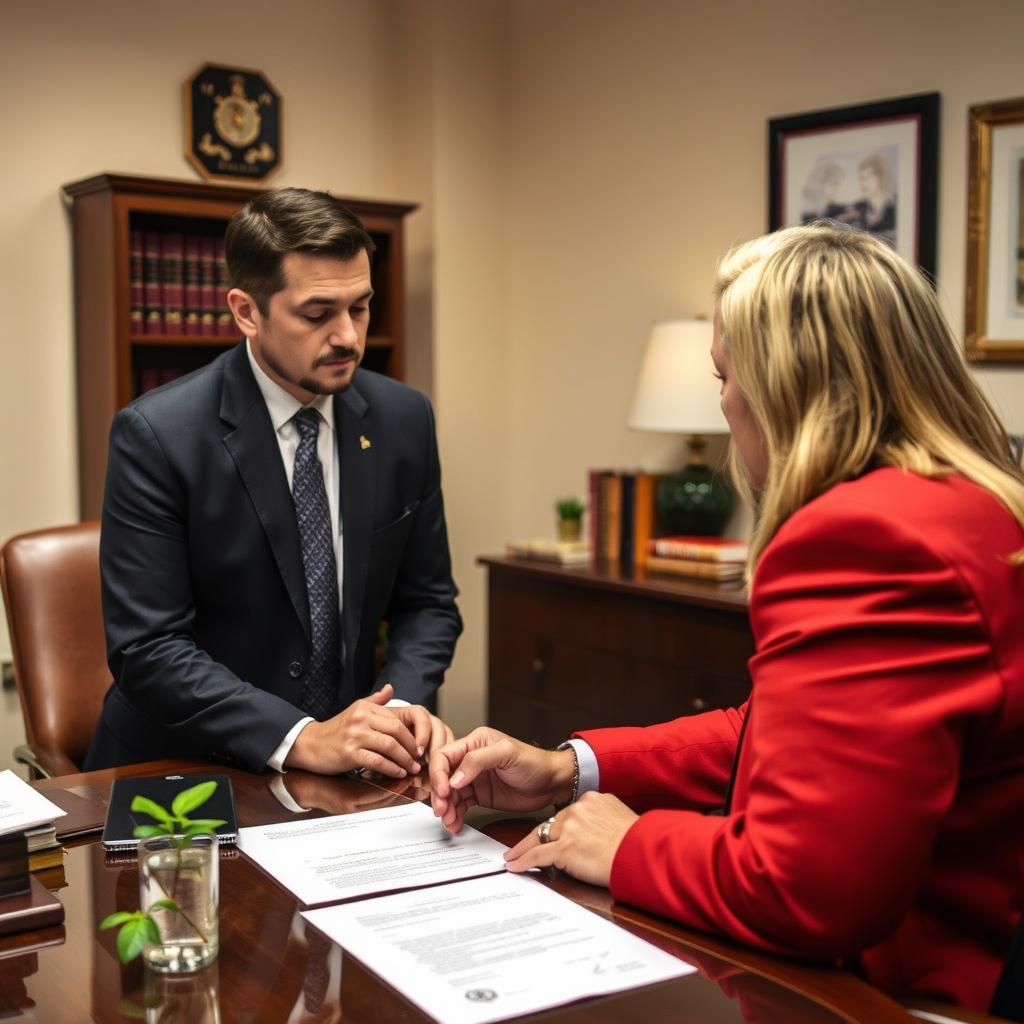 Marijuana Possession Lawyer Powhatan County