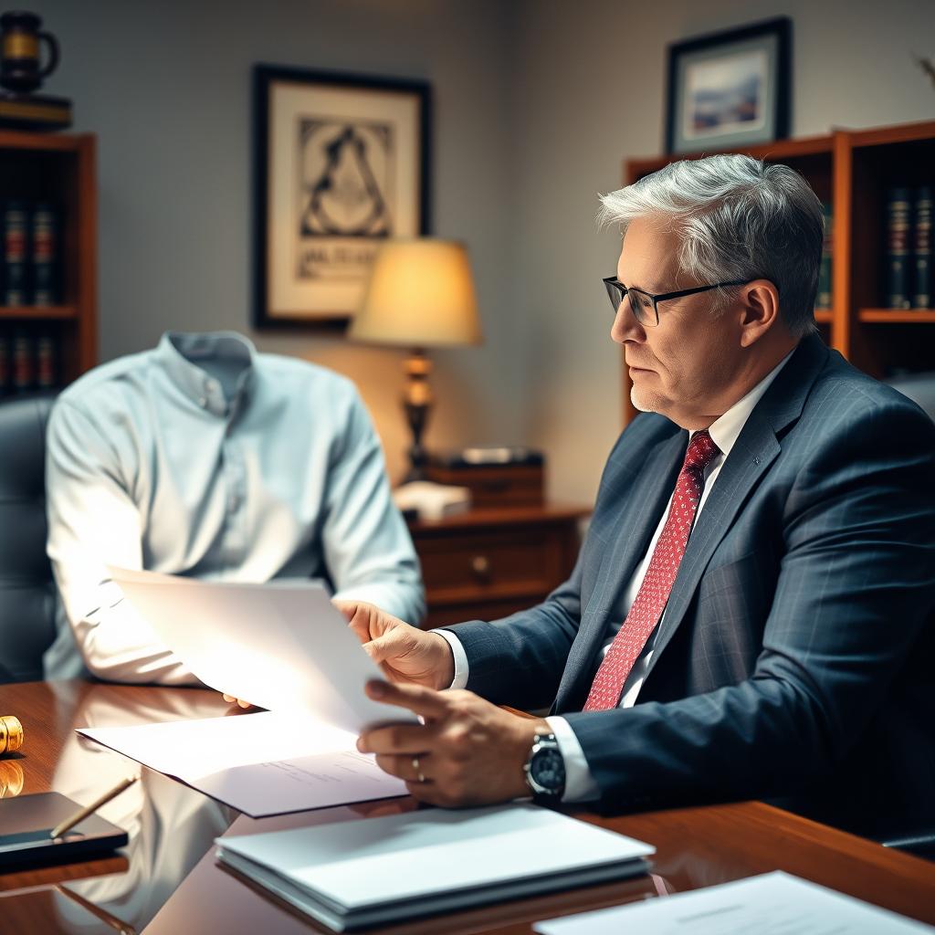 Marijuana Possession Lawyer Prince George County