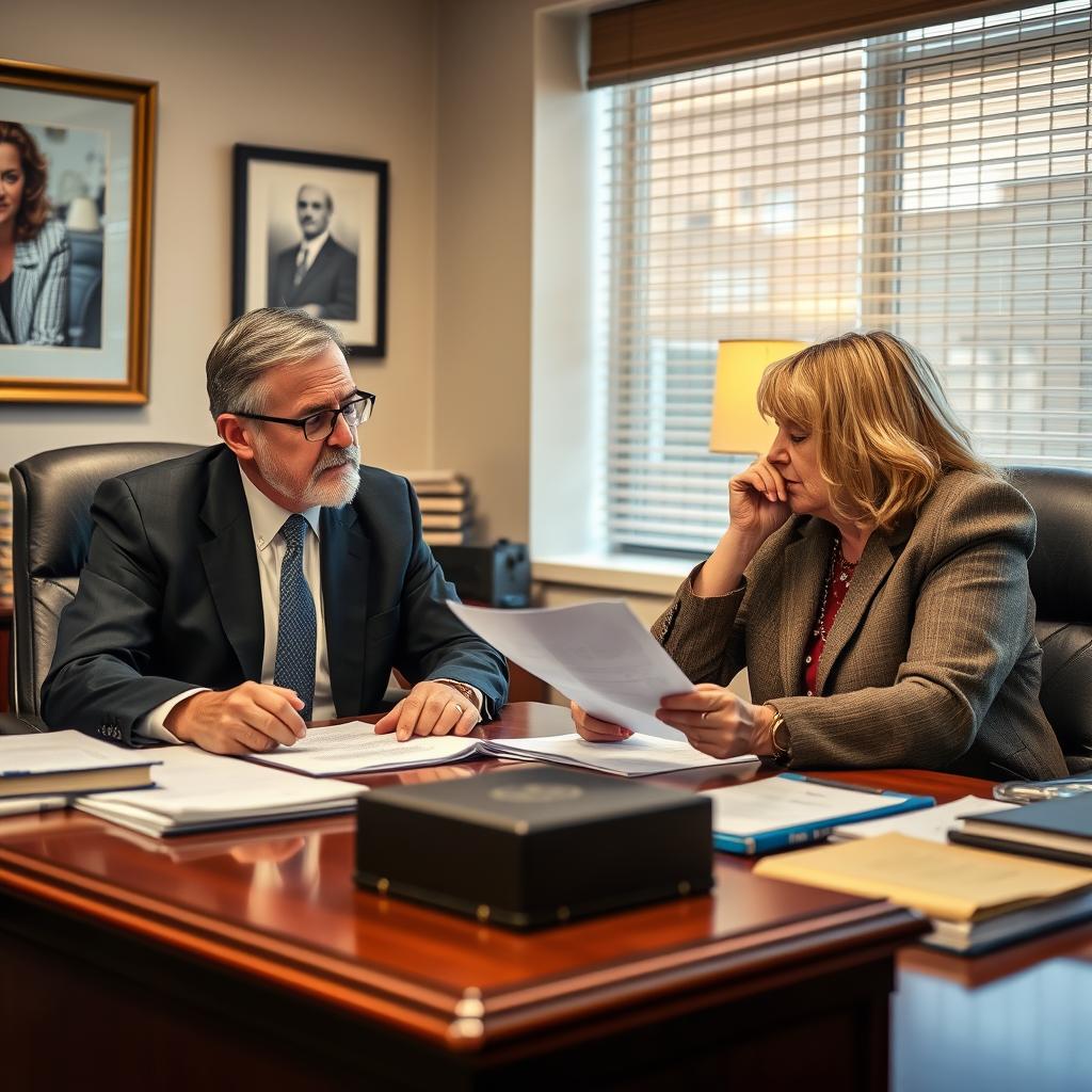 Marijuana Possession Lawyer Rockingham County