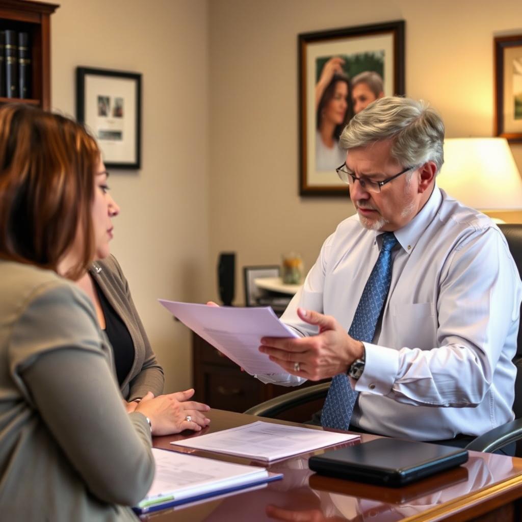 Marijuana Possession Lawyer Spotsylvania County