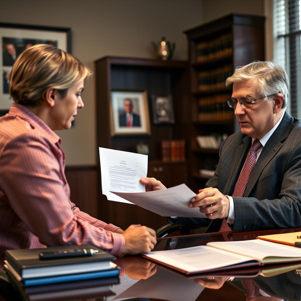 Marijuana Possession Lawyer Warren County