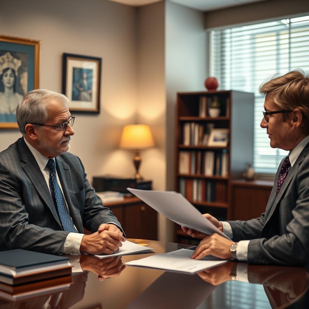 Murder Defense Lawyer Augusta County