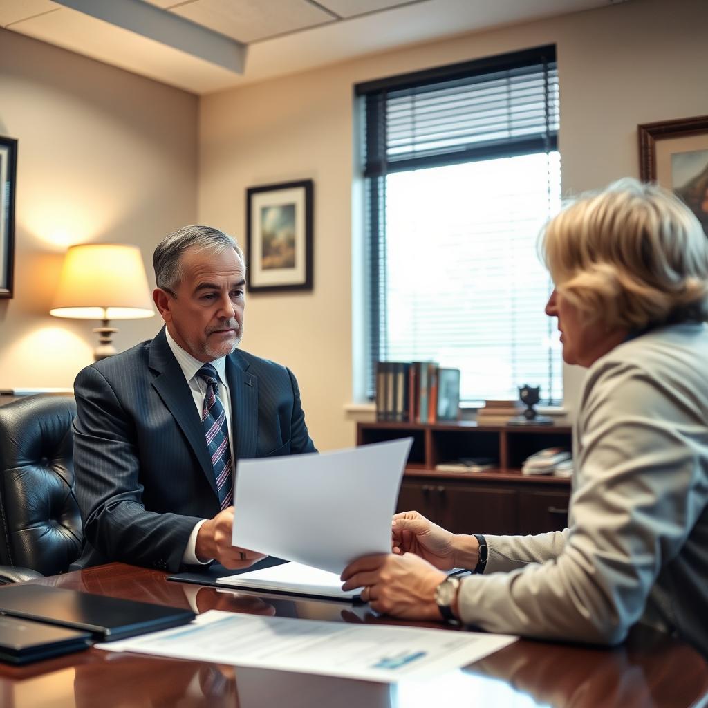 Murder Defense Lawyer Greene County