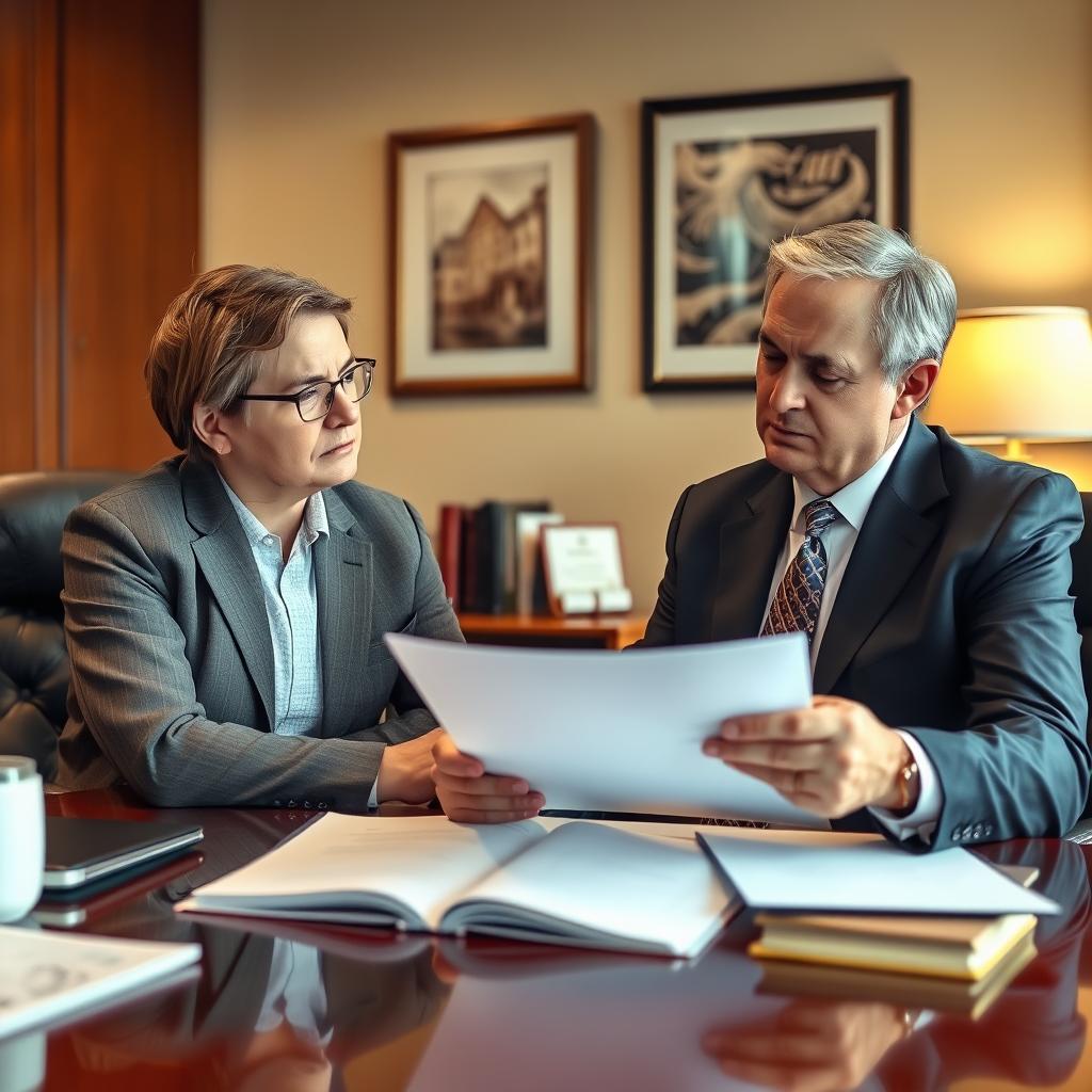 Obstruction Defense Lawyer Botetourt County