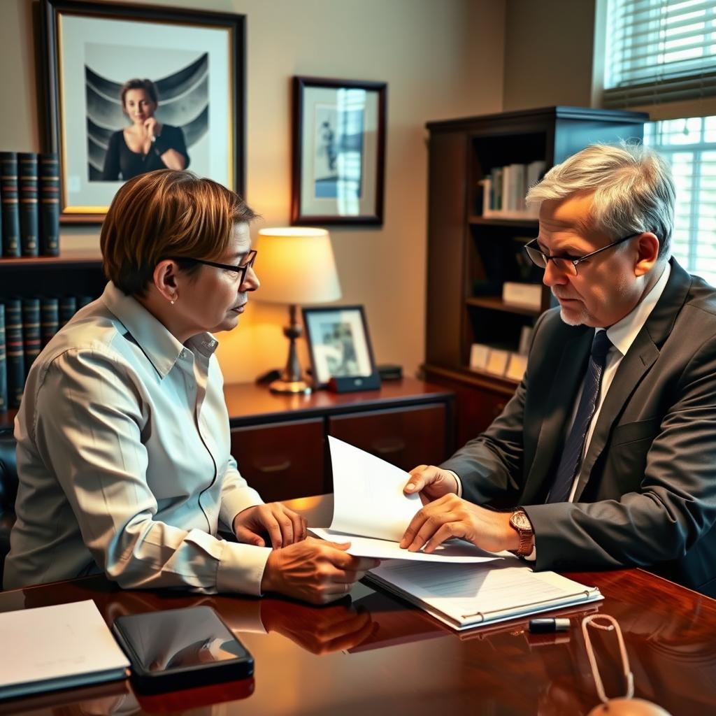 Obstruction Defense Lawyer York County