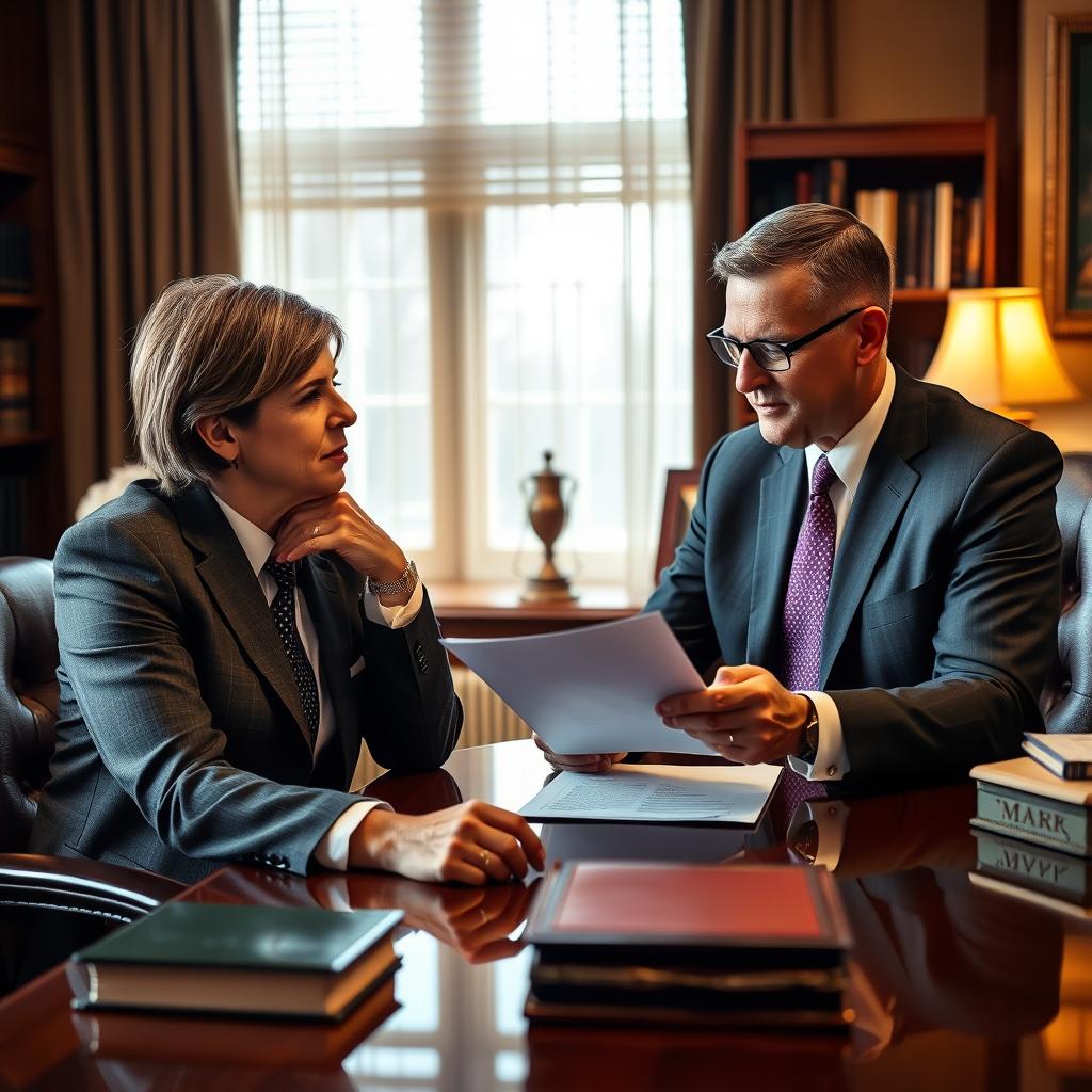 Obstruction of Justice Lawyer Bedford County