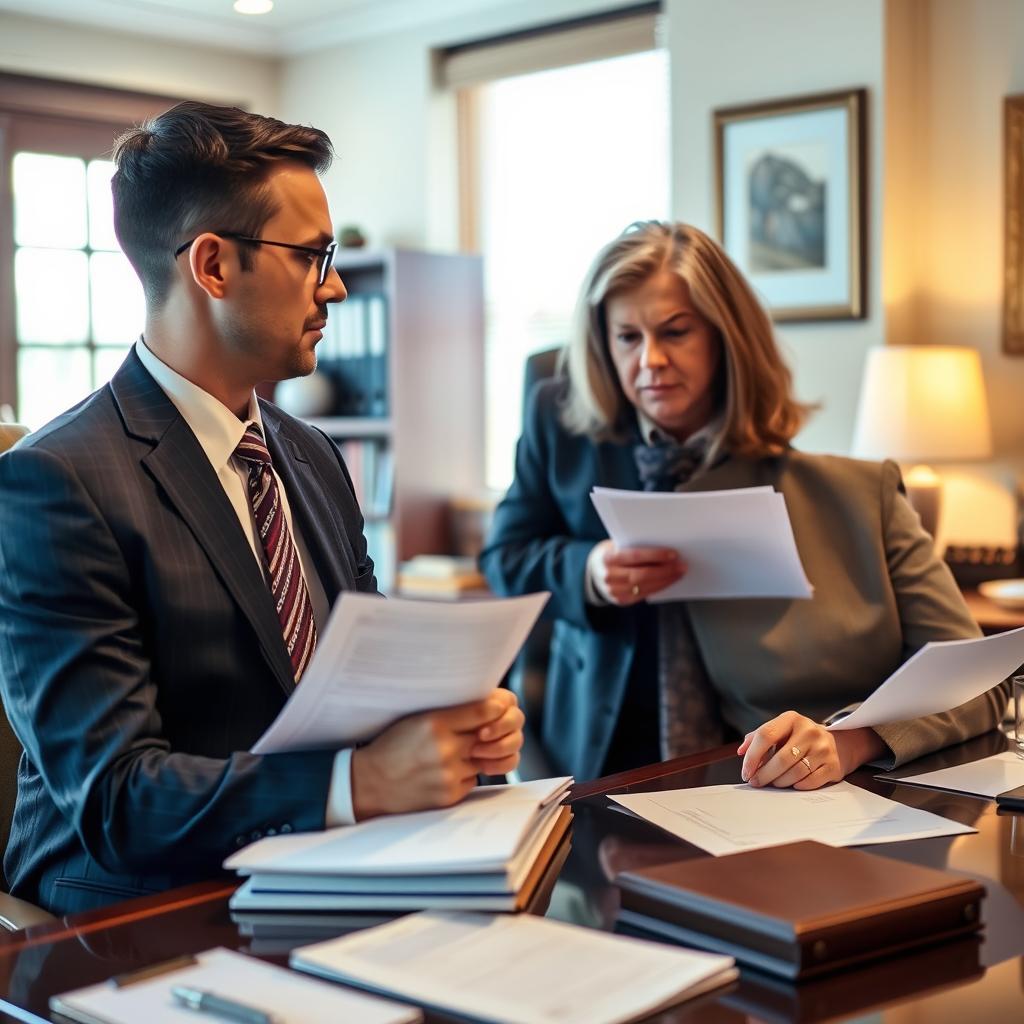 Obstruction of Justice Lawyer Isle of Wight County