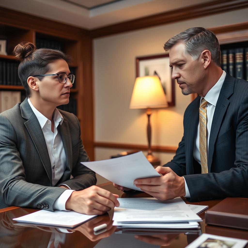 Obstruction of Justice Lawyer Virginia Beach