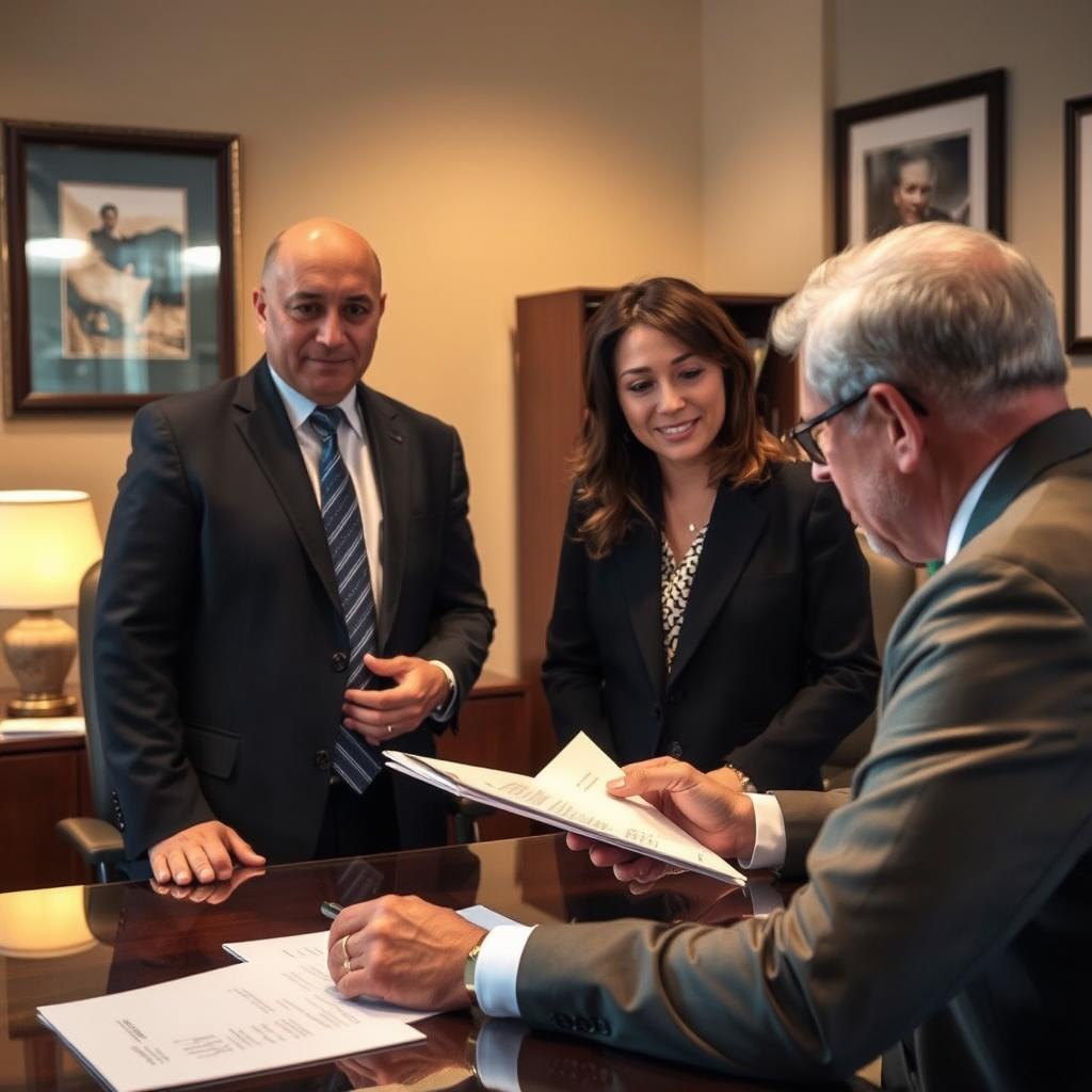 Property Damage Lawyer Arlington County