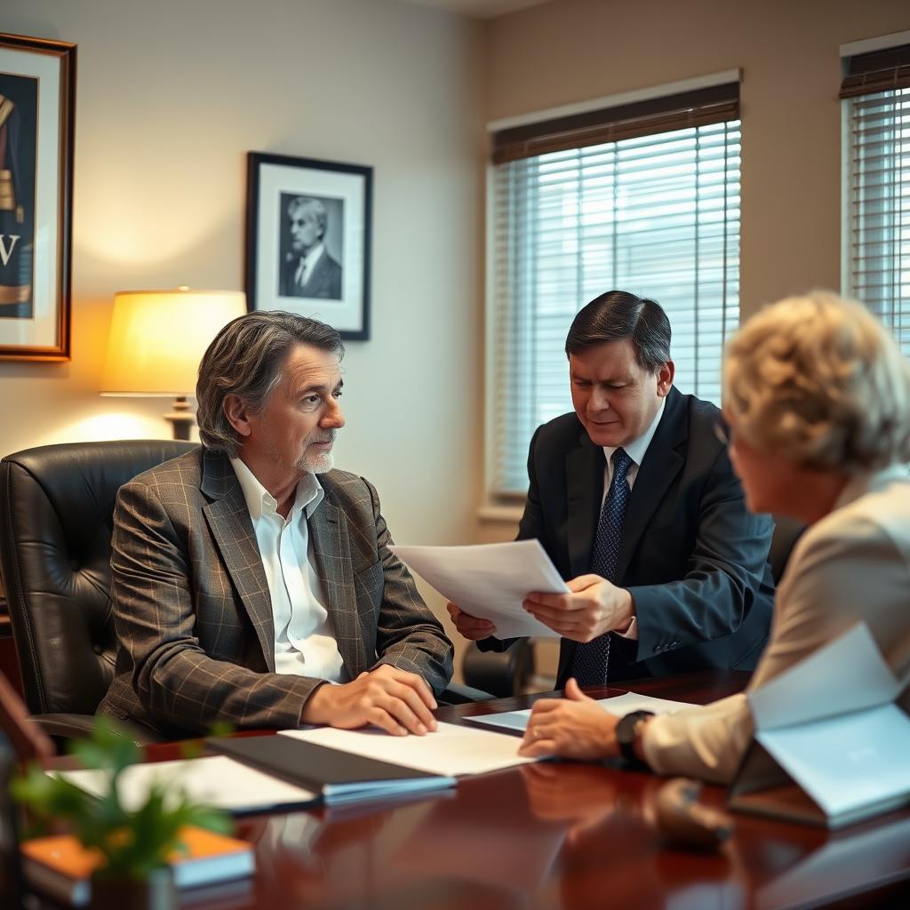 Property Damage Lawyer Gloucester County