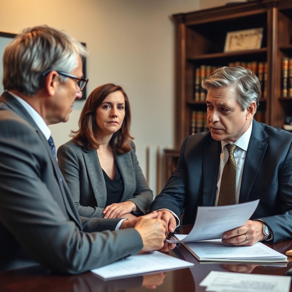 Property Damage Lawyer King William County