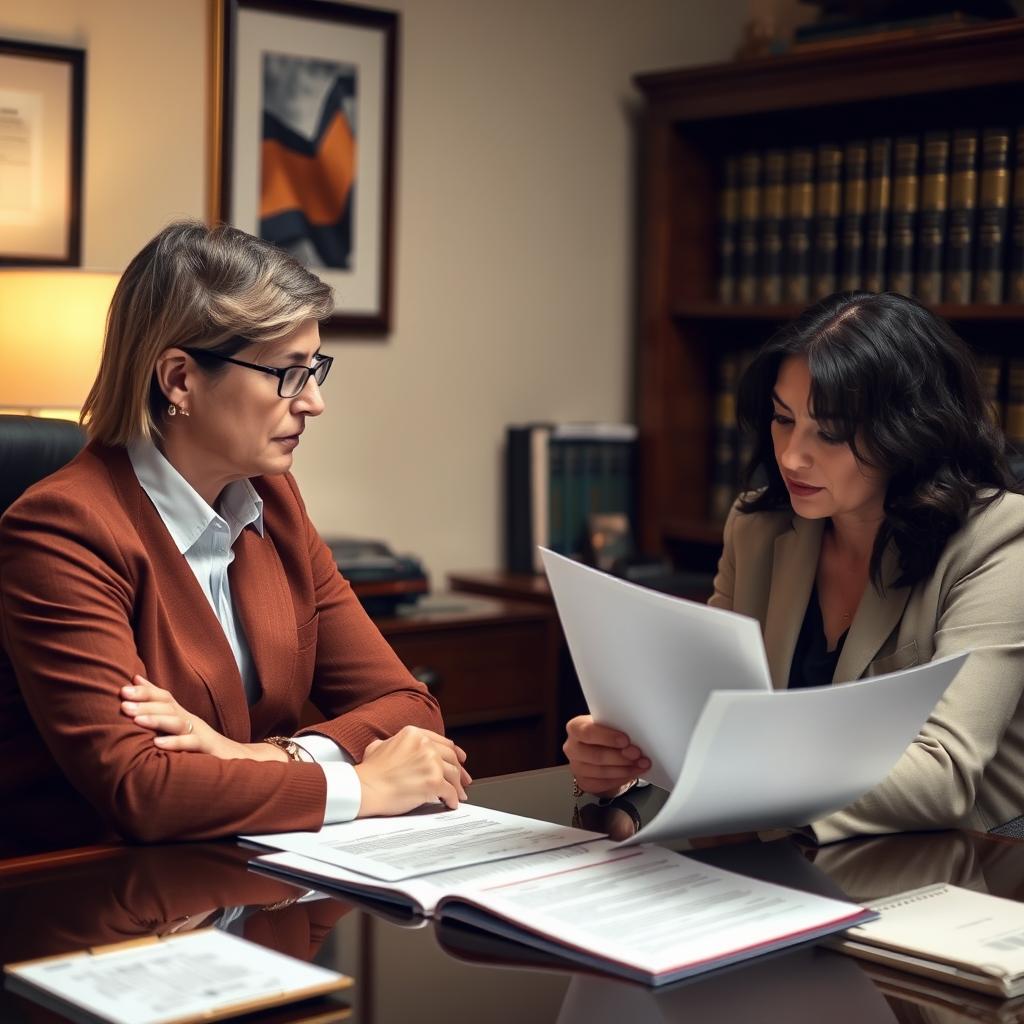 Protective Order Defense Lawyer York County