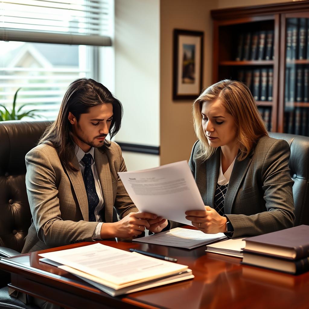Protective Order Violation Lawyer Prince William County