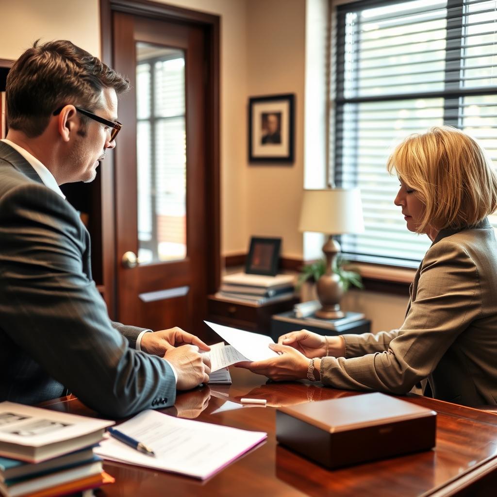 Protective Order Violation Lawyer Roanoke County