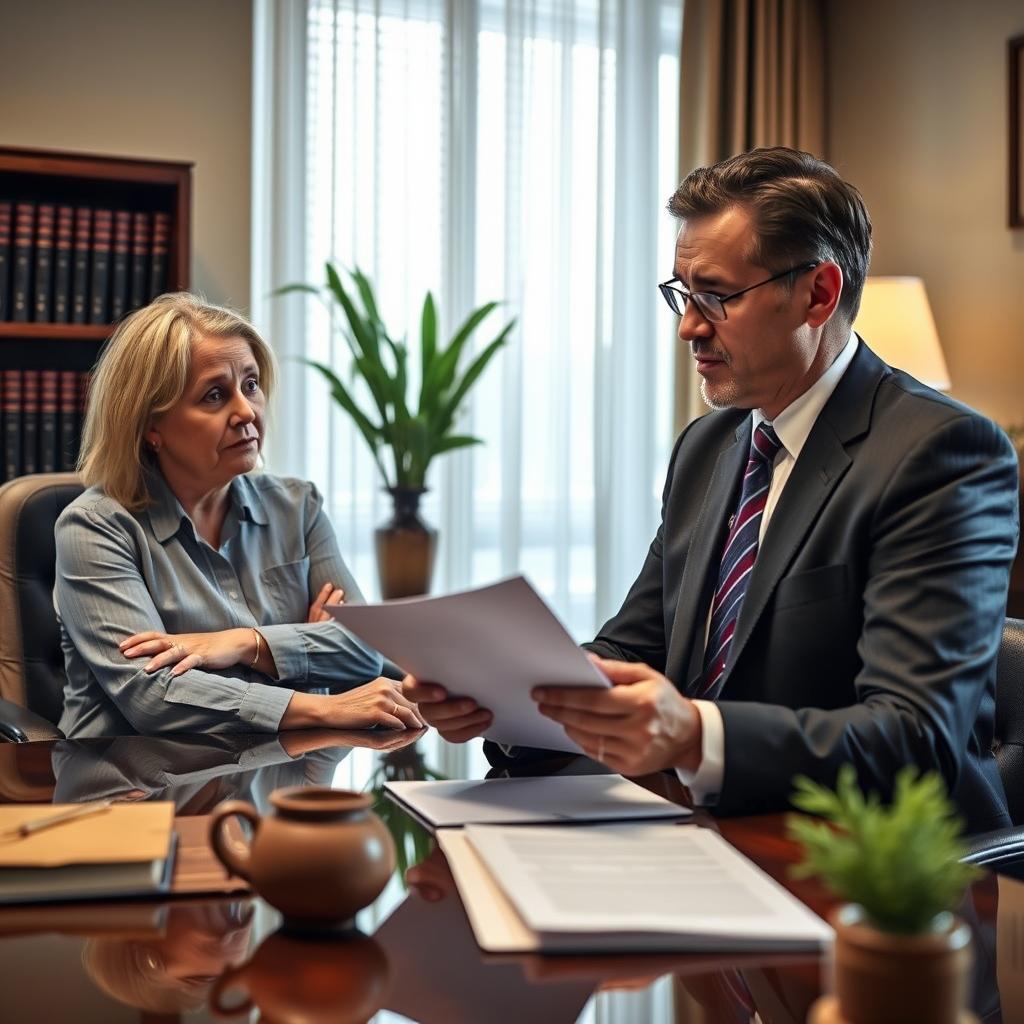 Protective Order Violation Lawyer Suffolk