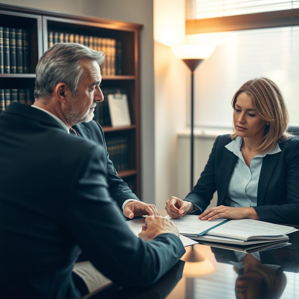 Protective Order Violation Lawyer Virginia