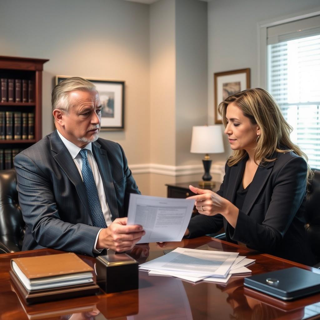 Protective Order Violation Lawyer York County