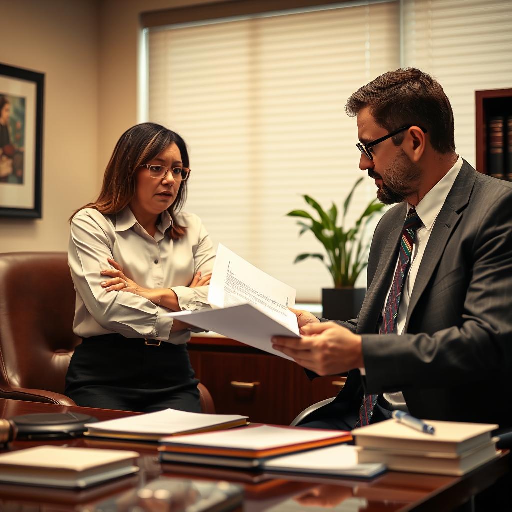 Public Intoxication Lawyer Alexandria