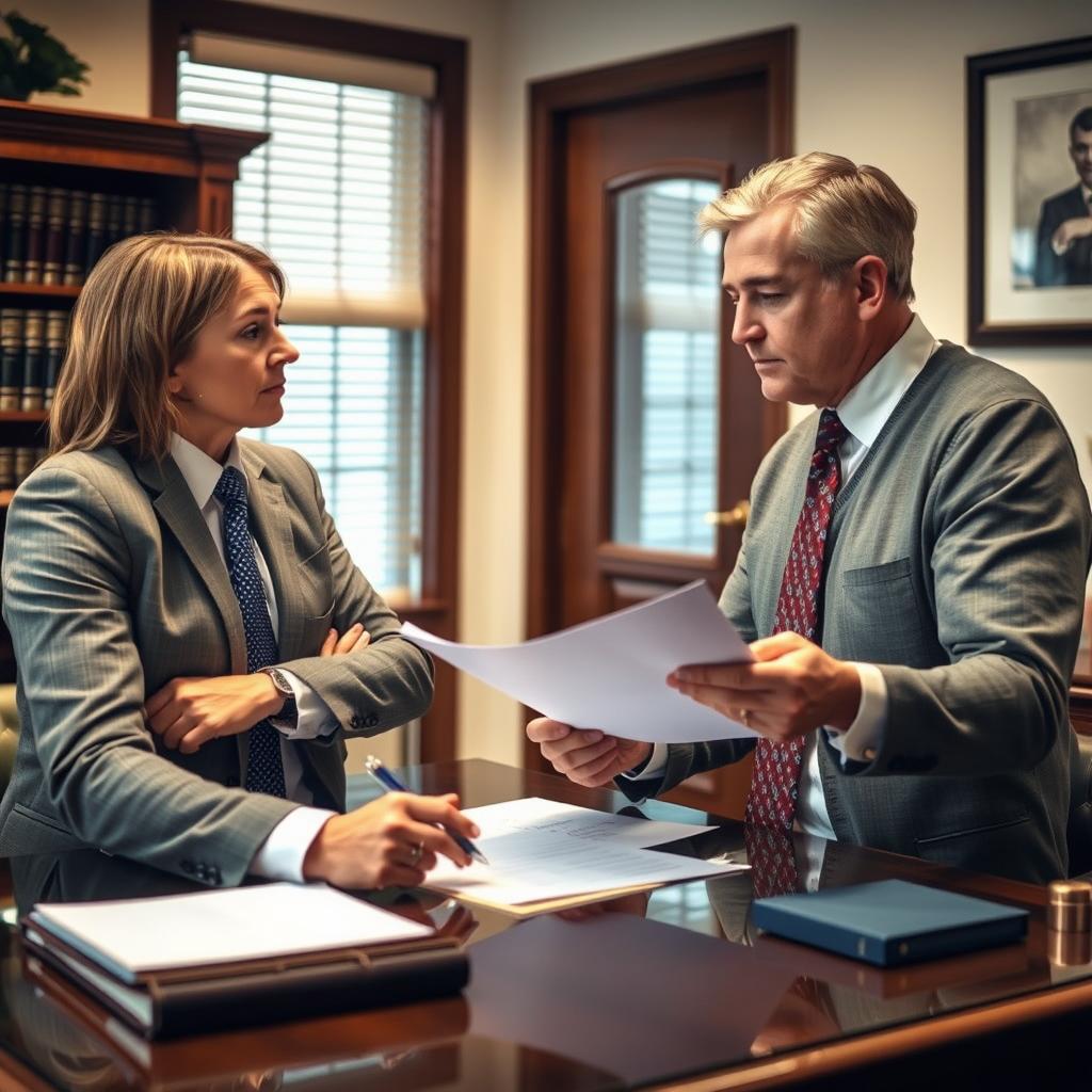 Public Intoxication Lawyer Chesterfield County